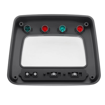 Upper Speedometer Case for Honda Rancher 400 TRX400FGA (2004–2007) 37201-HN7-731