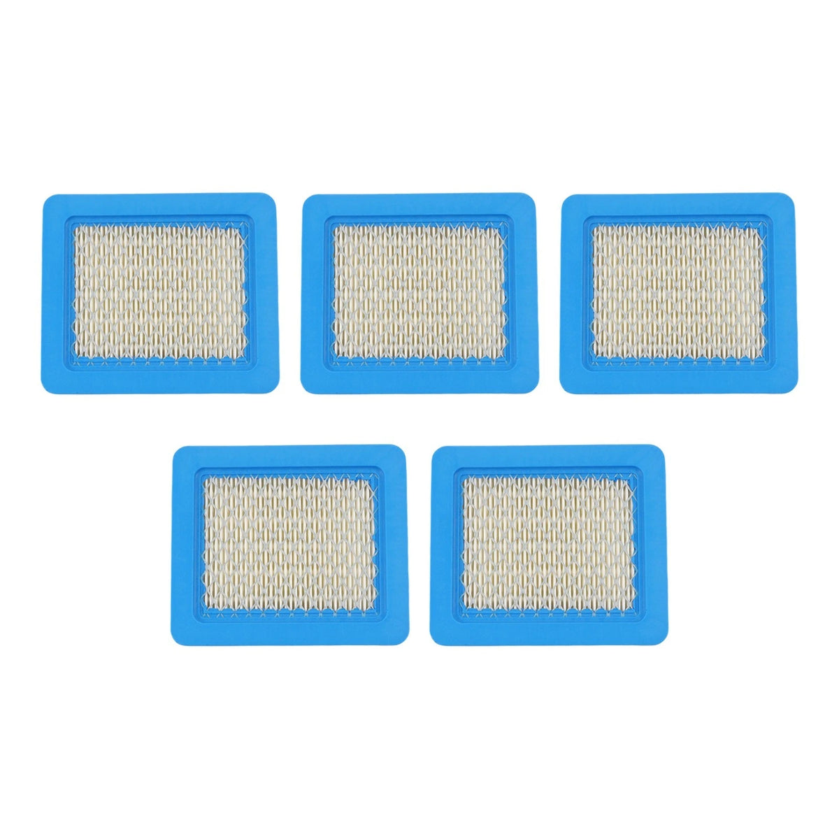 5pcs Air Filter for CMXGMAM1125500 M140 160cc Lawn Mower