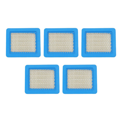 5pcs Air Filter for CMXGMAM1125500 M140 160cc Lawn Mower
