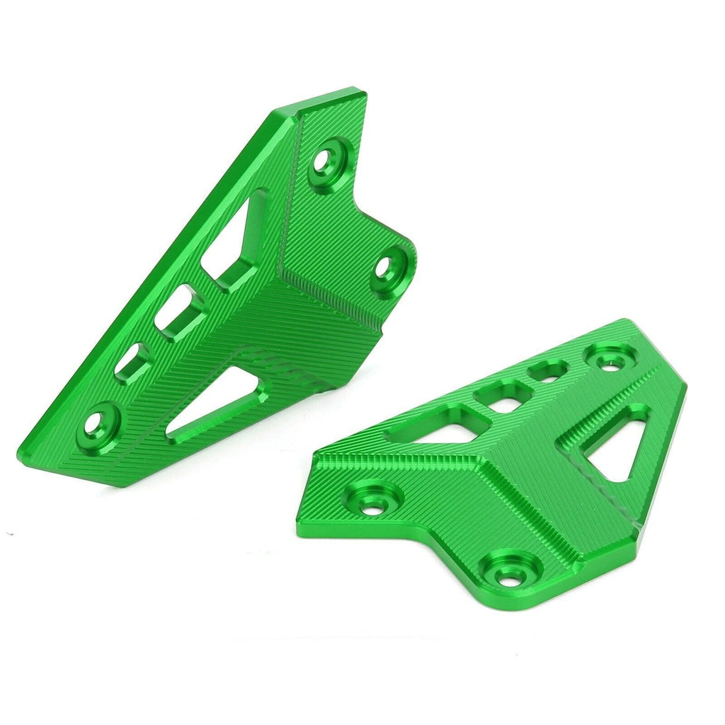 Hanger Heel Plate Boot Guard for Kawasaki Z 900 (2017–2020) GN T9