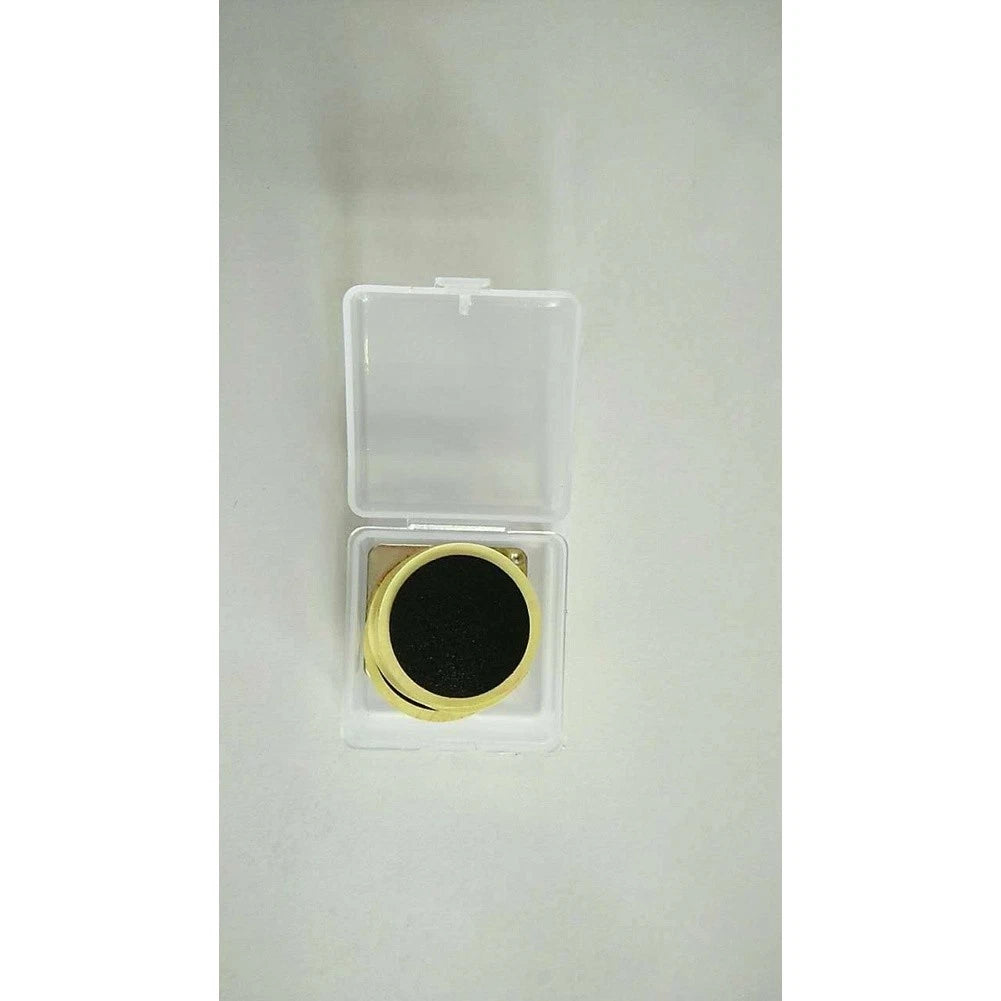 Compact Glueless Patch Kit for Mountain Bike (Universal Fit)
