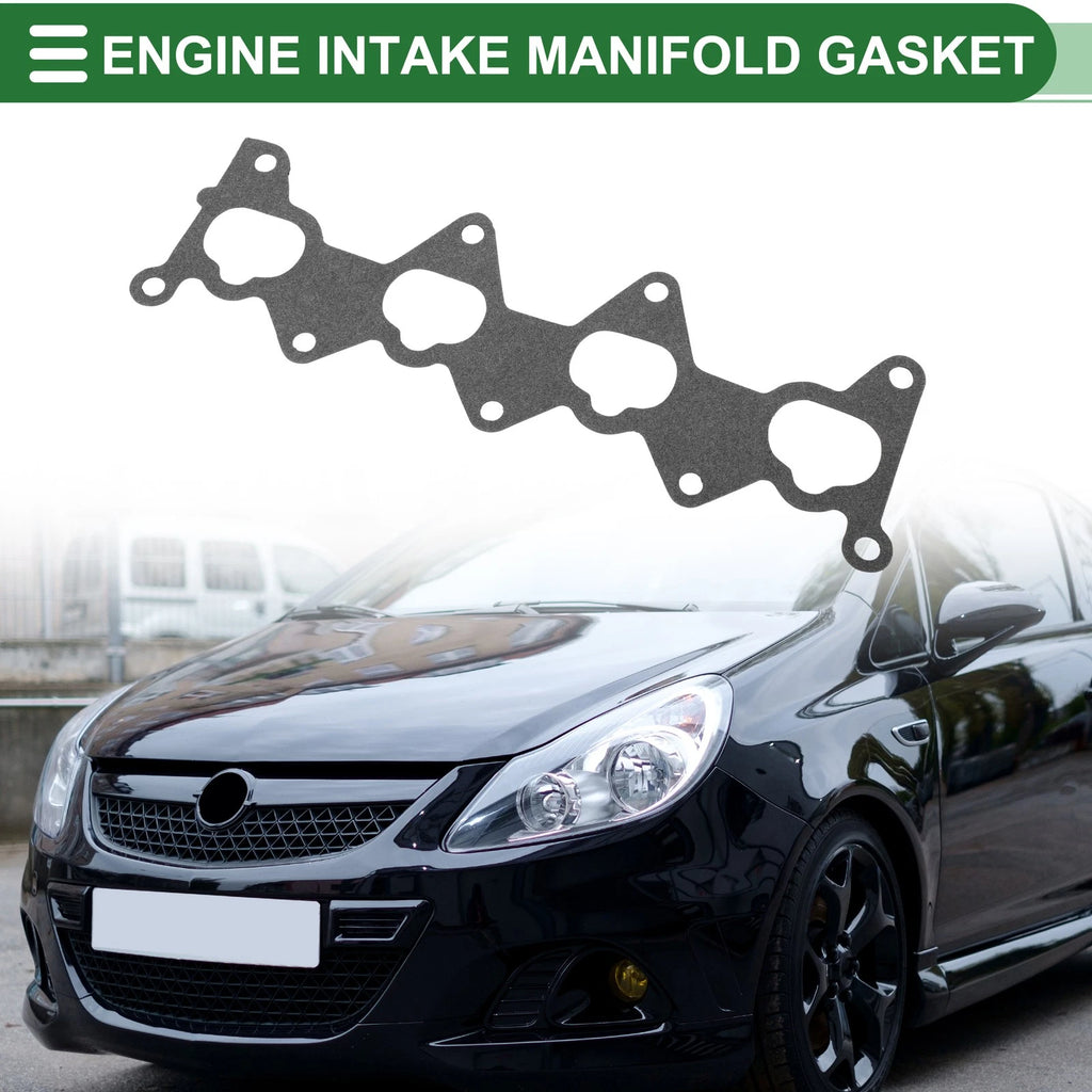 Engine Intake Manifold Gasket Replacement for Hyundai Elantra (2003–2006)