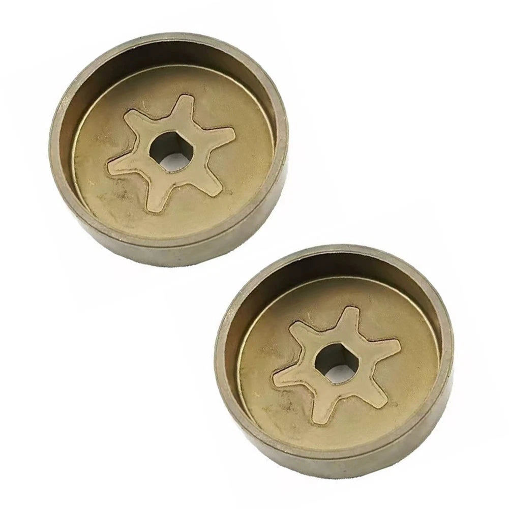 2pcs Drive Sprockets for DCCS690B DCCS690H1