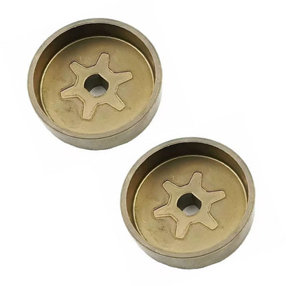 2pcs Drive Sprockets for DCCS690B DCCS690H1