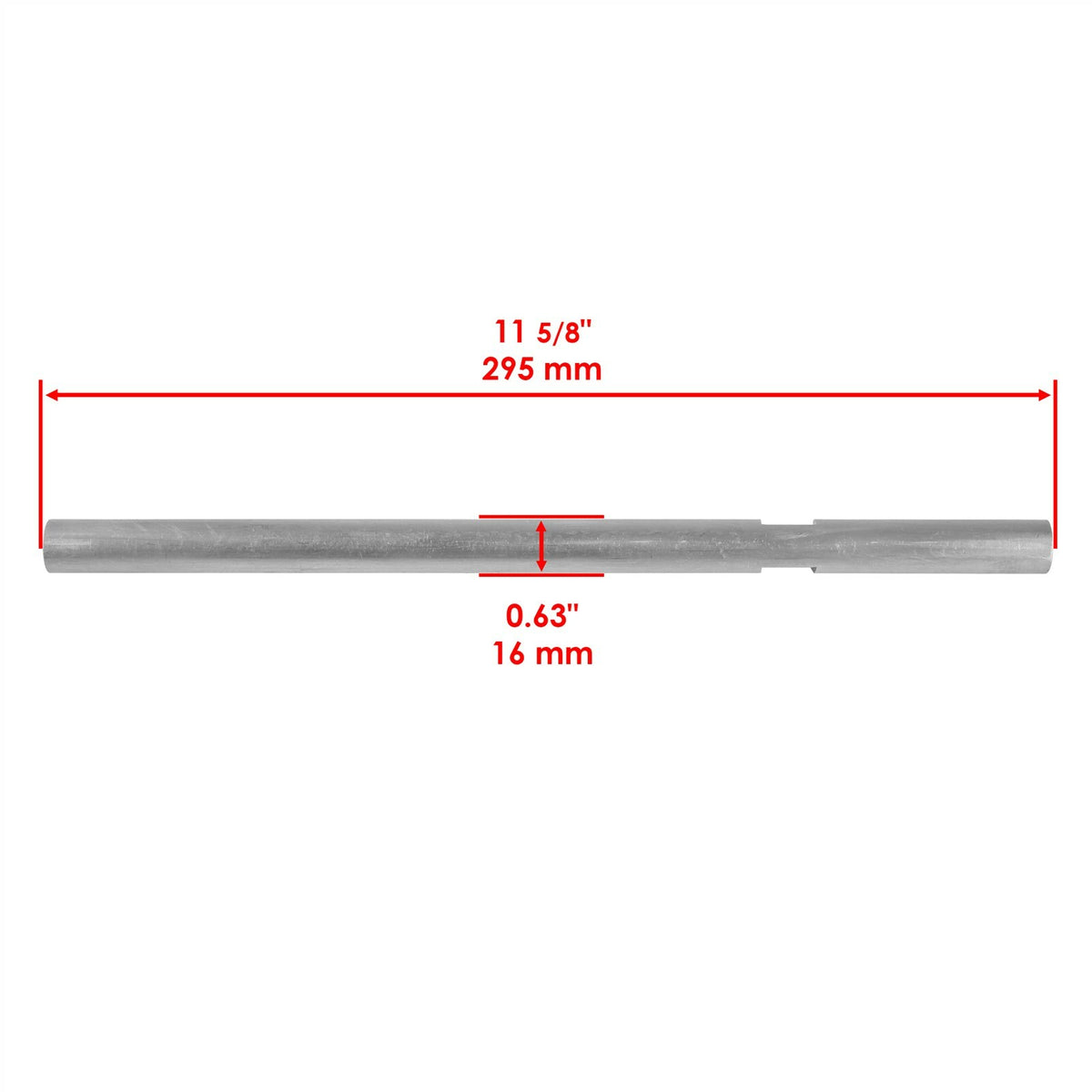 Steering Tie Rod End Heavy Duty for Polaris Predator 500 (2003–2006)
