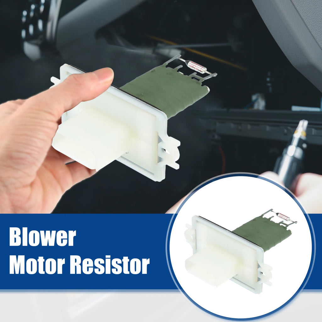 Blower Motor Resistor for Dodge Dakota (1997–2004)