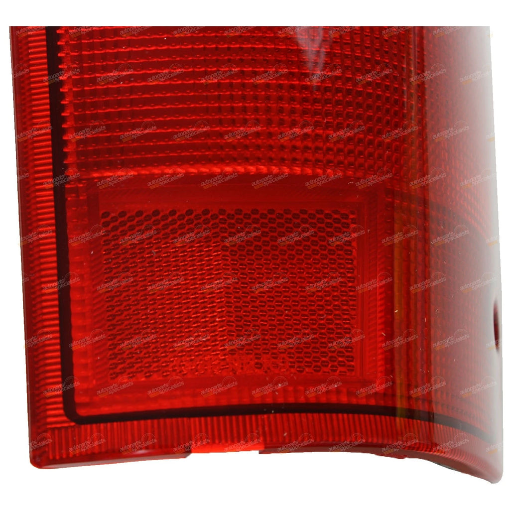 RH Tail Light for Holden Jackaroo (1992–2003) RHS Right Driver