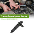 Transmission Speed Sensor Replacement for Chevrolet Spark 1.4 (2016–2022)