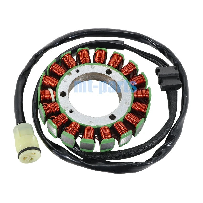 Magneto Generator Stator Coil for Arctic Cat ATV 650 V-Twin (2004–2006) 3201-182
