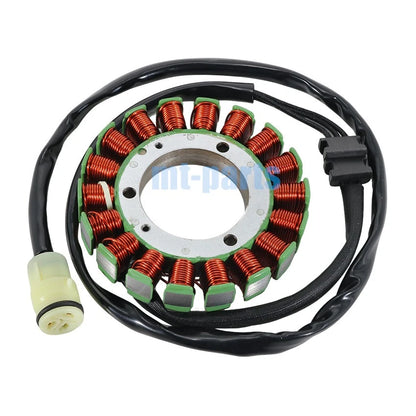 Magneto Generator Stator Coil for Arctic Cat ATV 650 V-Twin (2004–2006) 3201-182