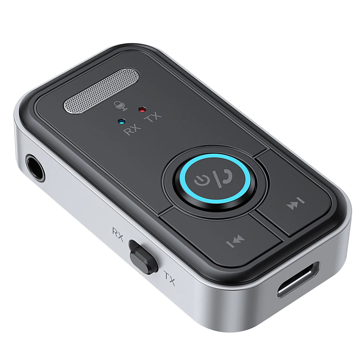 USB Wireless Bluetooth 5.3 Receiver Transmitter for Car Audio Adapter