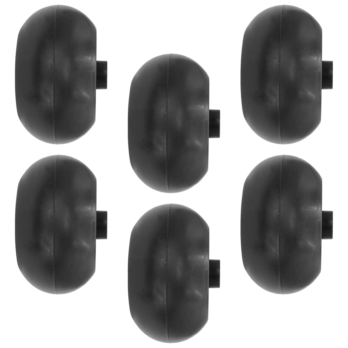 Deck Wheel Bolt Kit for Hustler Raptor SD FR651 FR730 (2017–2024)
