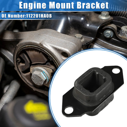 Transmission Mount for Nissan Versa (2012–2019) No. 112201HA0B, Anti Deform