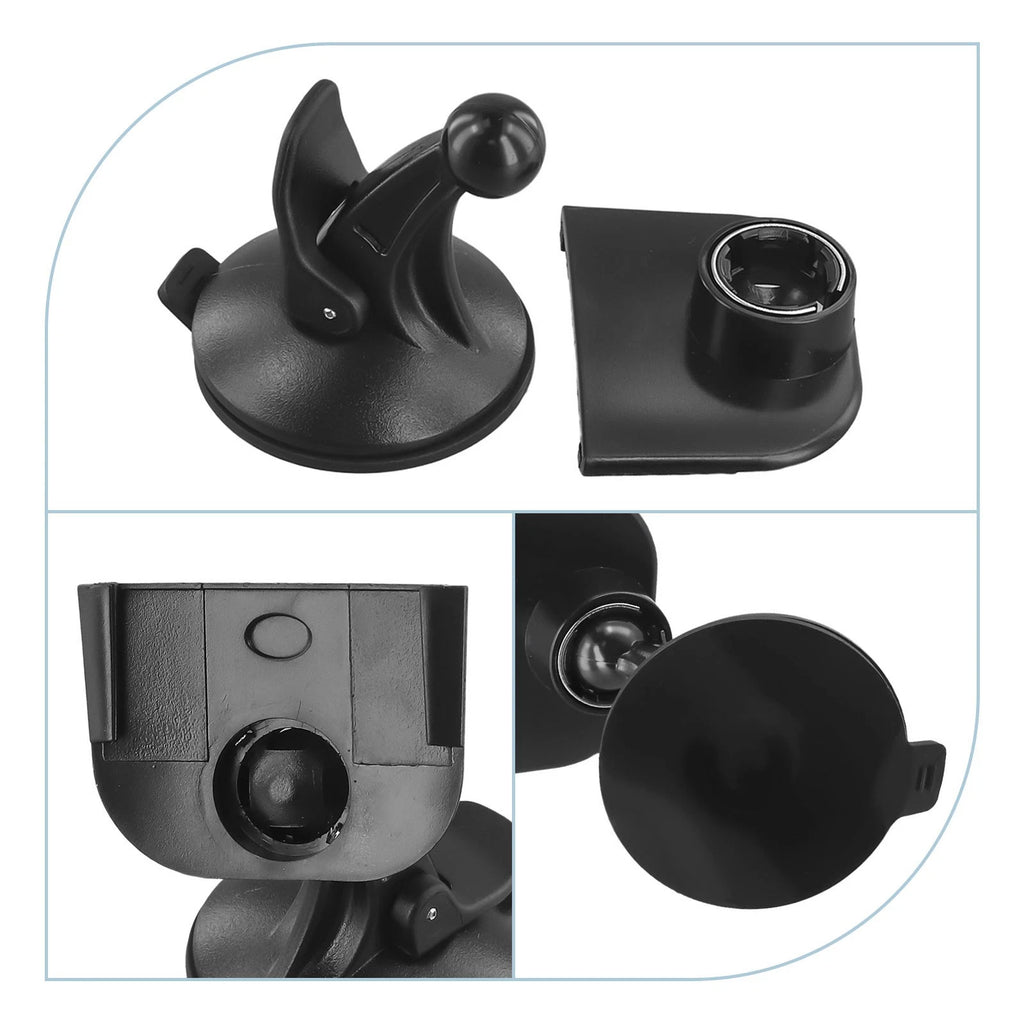 GPS Suction Cup Holder Mount for Tomtom One V2 V3 (2nd 3rd Edition)
