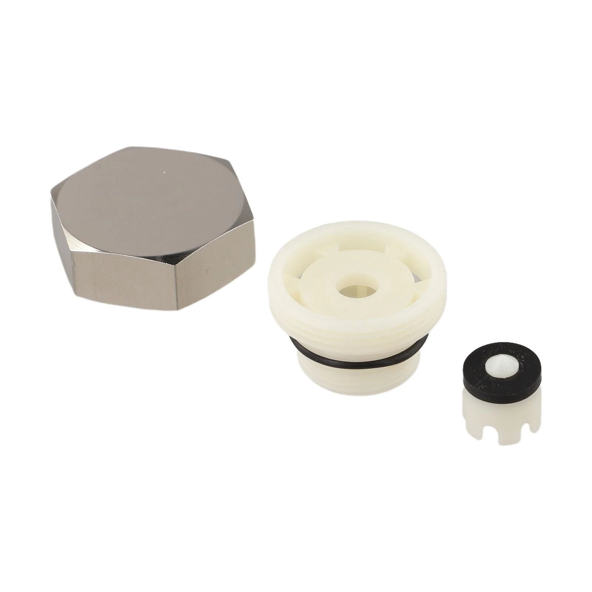 Vacuum Breaker Repair Kit for Anti Siphon Valve Replacement