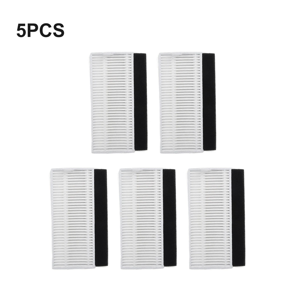 Filters for Tesvor S5 S5 Max (2019–2023)