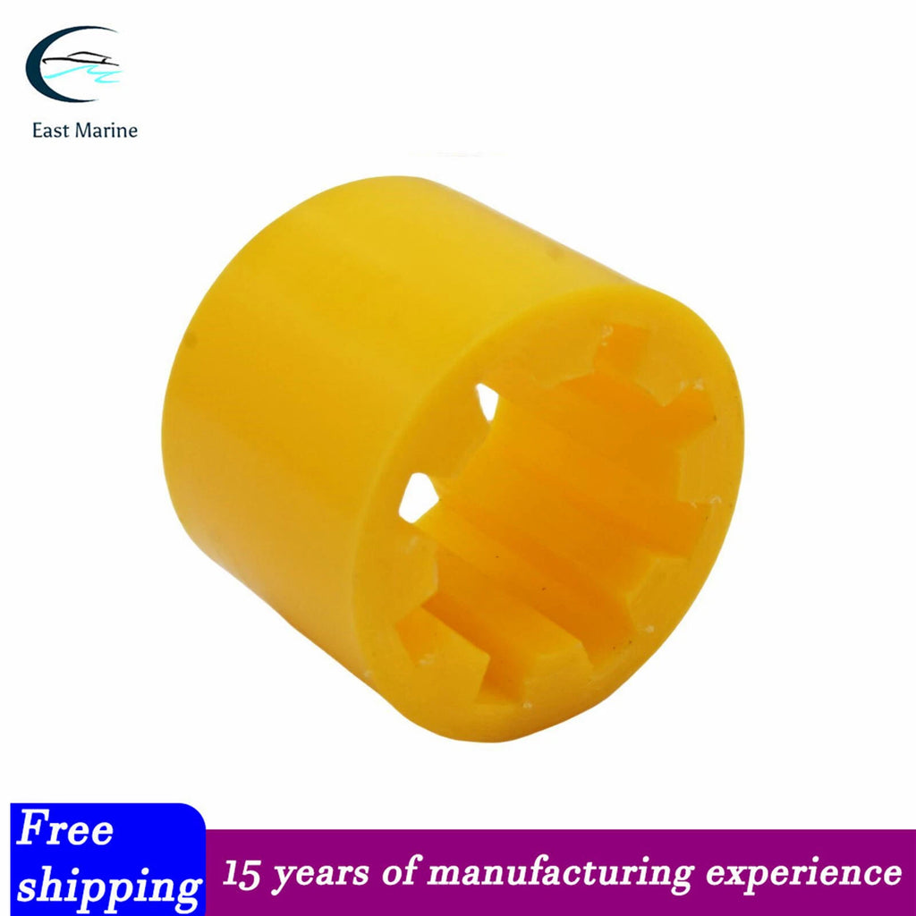 Impeller Drive Sleeve for Kohler 5ECD, 4EFCD (359448)