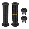 Handlebar Grips w/Grip Ends for Honda TRX250X/TRX250EX (2008–2024)