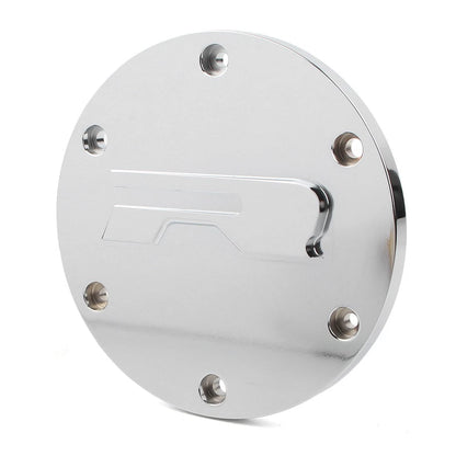 Side Cover Cap for Suzuki Boulevard M109R (2006–2018)