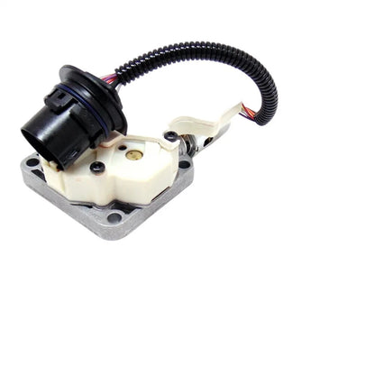 Transmission Solenoid Pack for Ford Escape/Mazda 626/Mariner (2001–2007)