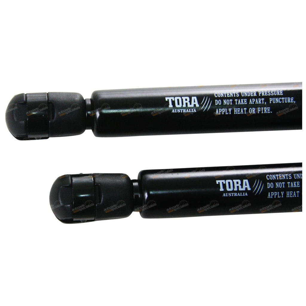 2 Bonnet Struts for Holden VE Commodore (2006–2013) Gas Spring Stays