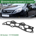Engine Intake Manifold Gasket Replacement for Toyota Duet (1998–2004)