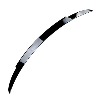 Rear Trunk Spoiler Lip Wing for Mercedes Benz A Class A180 (2019–2020)