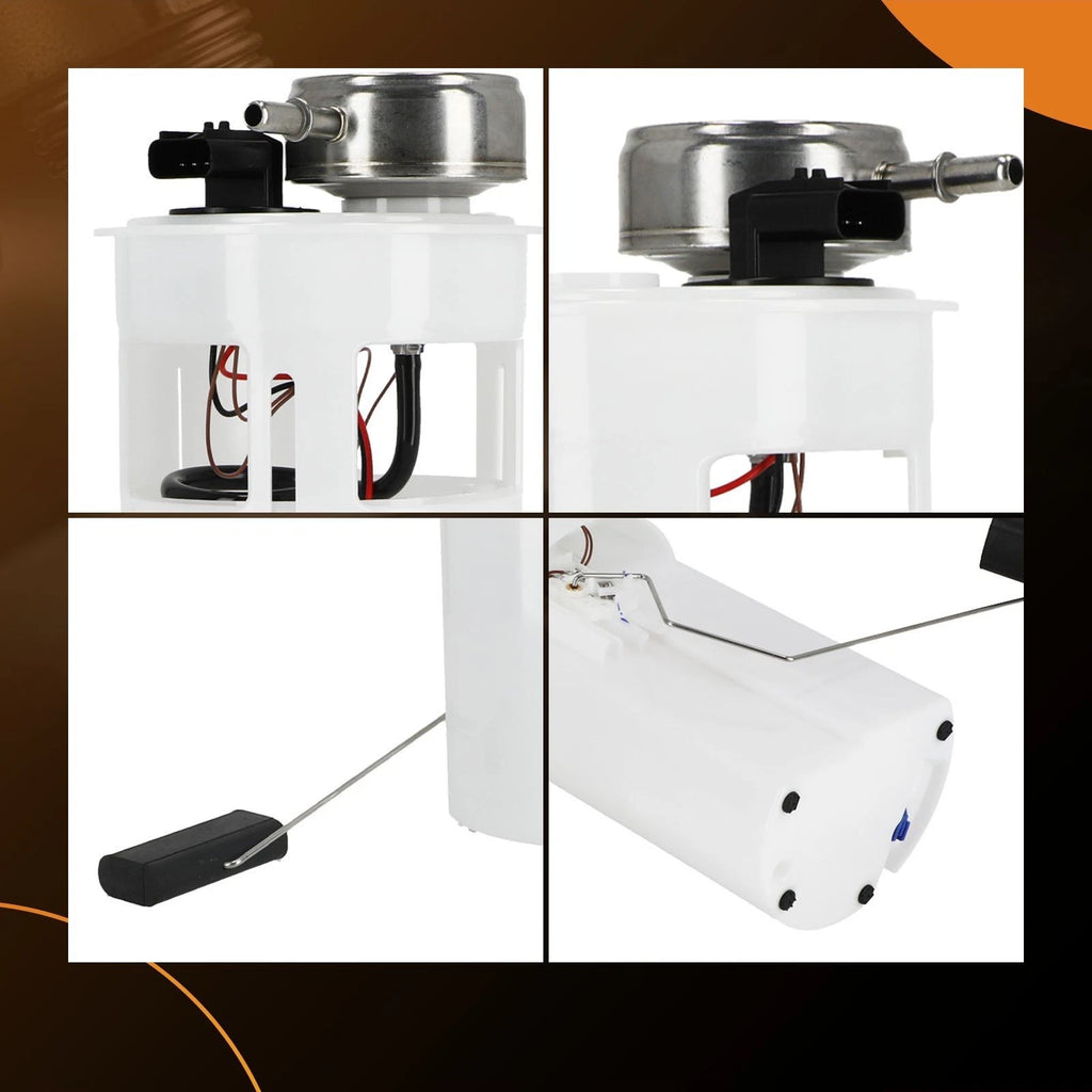 Fuel Pump Module Assembly for Dodge Ram 1500 (2002–2003) 5072763AA E7161M