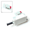 Stop Brake Light Lamp Switch for Jeep, Dodge, Chrysler (Direct Replacement)