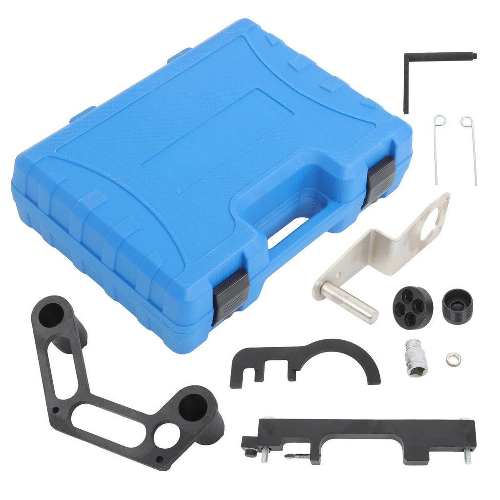 Timing Tool Setting Locking Camshaft Kit for BMW N47 N57 (2007–2019)