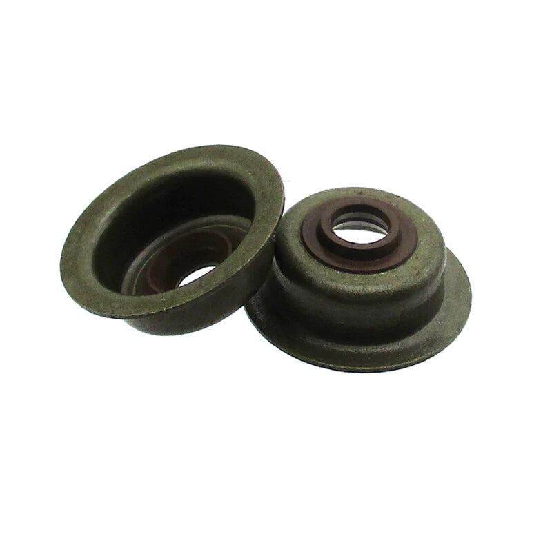 Valve Stem Seals for Coleman CT200U (196cc 6.5hp 168F Engine)