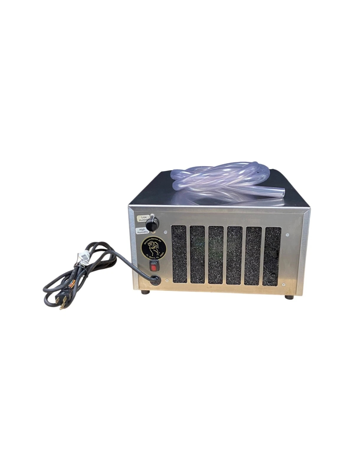Dehumidifier for Marine Applications - Model DP-1 (110V / 60Hz)