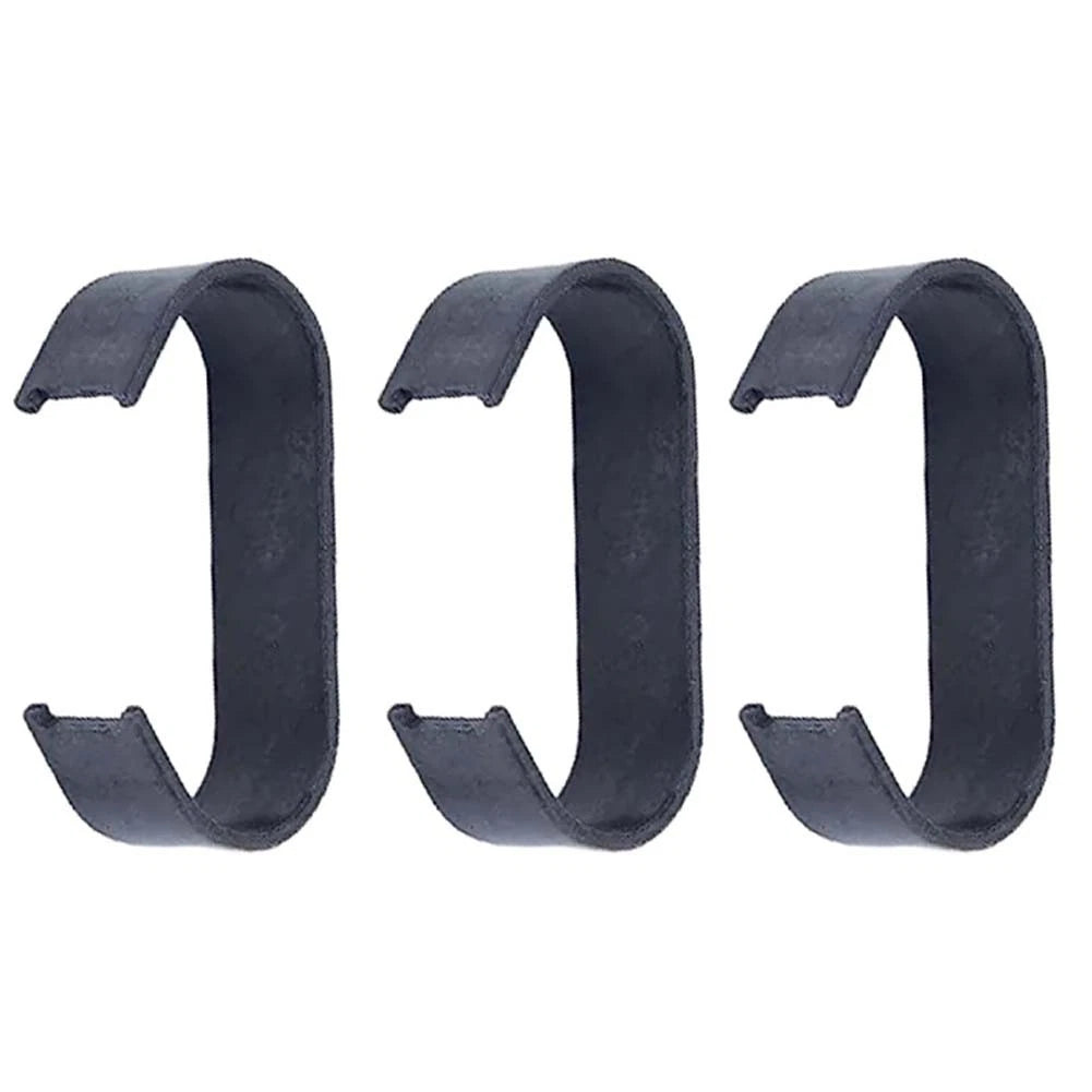Clutch Spring Replacement for 340 345 346 350 351 353 455 460 Chainsaws (234pcs)