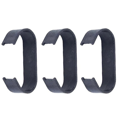Clutch Spring Replacement for 340 345 346 350 351 353 455 460 Chainsaws (234pcs)