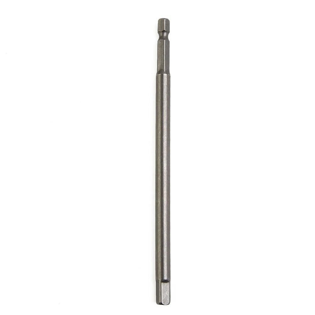 Hex Socket Adapter for Hand Tool Screwdriver (150mm)