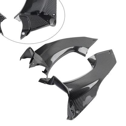 Upper Front Dash Cover Fairing for Kawasaki Ninja ZX-14R (2012–2020) Carbon Fiber