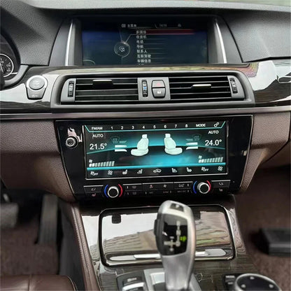 10.25" Touch Screen A/C Control Panel for BMW X1 (2016–2022)