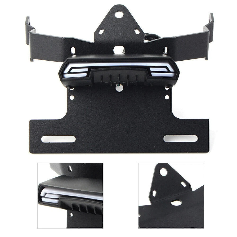 Taillight Bracket for Kawasaki Vulcan S (2015–2021)
