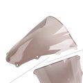Windscreen Windshield Deflector for Aprilia RSV1000 (2003–2006)