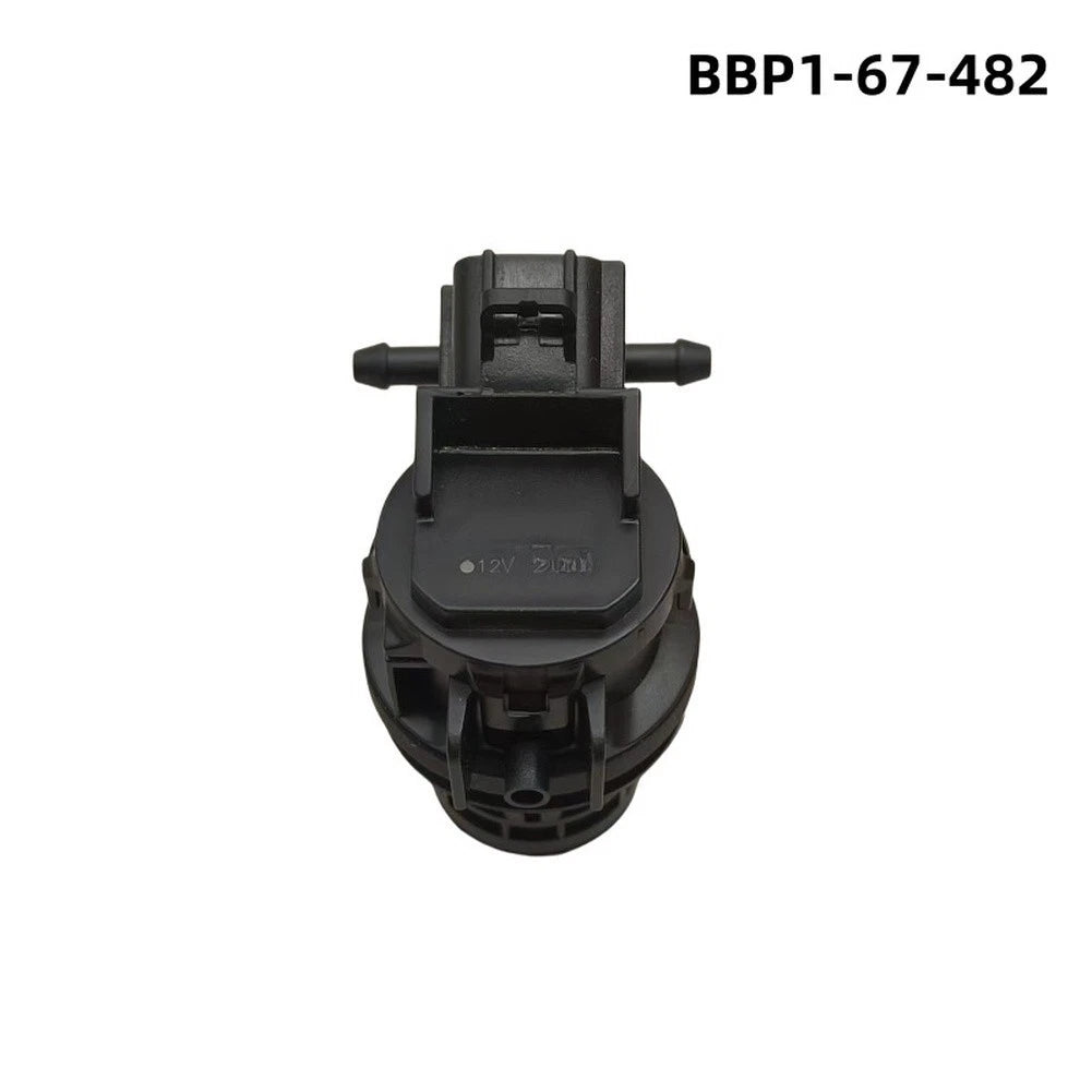 Windshield Washer Pump 76846TP6C01 for Mazda 3 (2010–2018, 2013–2021)