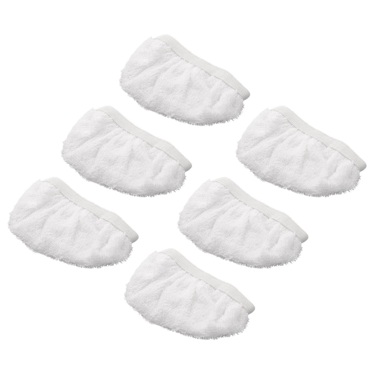 6Pcs Mop Cloth Pads for PAEU0282