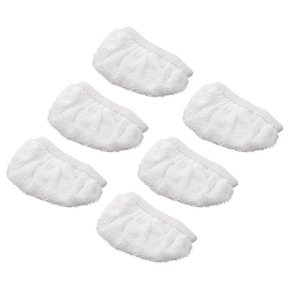 6Pcs Mop Cloth Pads for PAEU0282