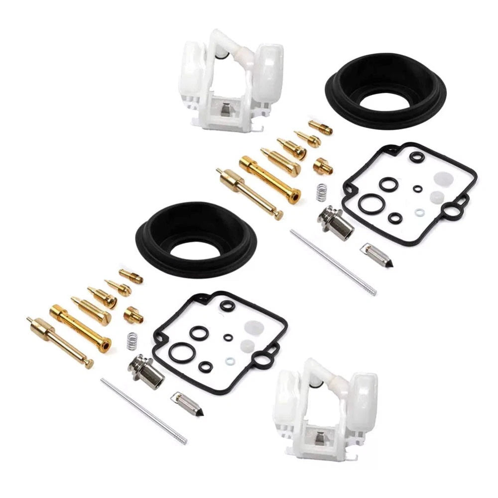 2X Carburetor Float for Suzuki DR250S (1990–1993) DR250SE (1994–1995)