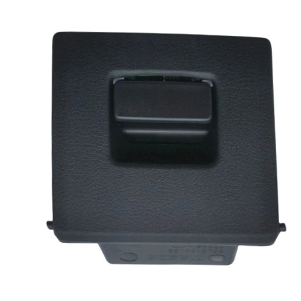 Left Side Coin Holder for Mazda (Year Range)