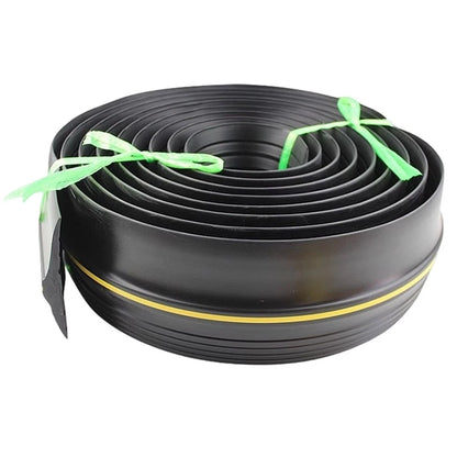 1m Bottom Seal Strip for Garage Doors and Roller Shutter Doors