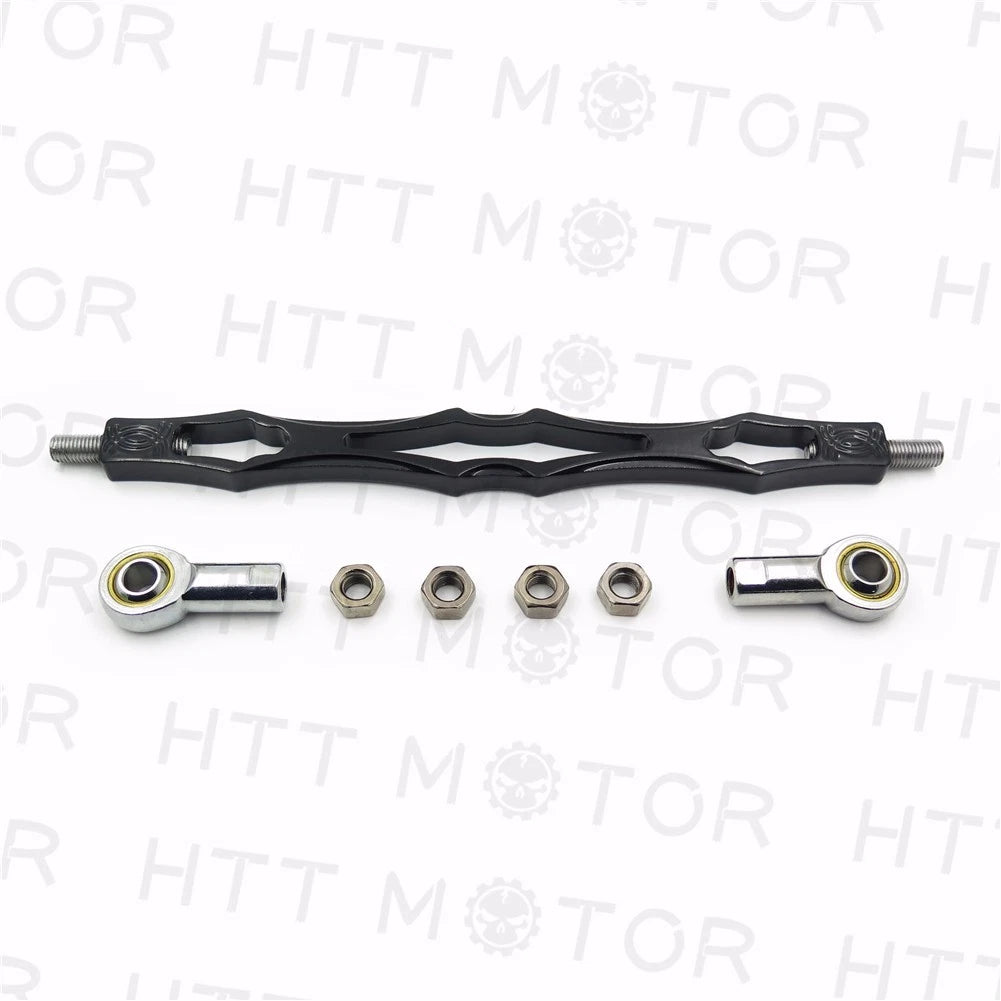 Shift Linkage for Harley Davidson Softail Dyna Glide FLHR FLT FLHT (1991–2023)