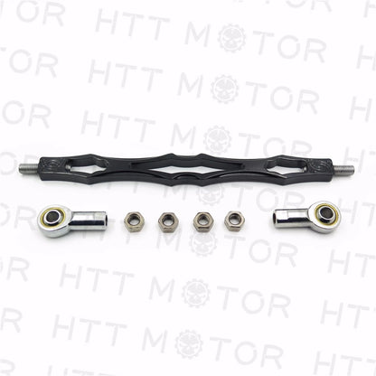 Shift Linkage for Harley Davidson Softail Dyna Glide FLHR FLT FLHT (1991–2023)