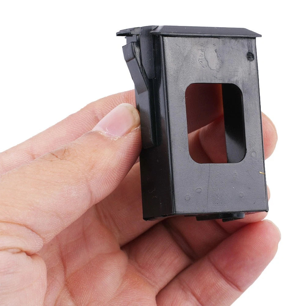 Battery Holder for Acoustic Guitar (51.5X28.5X19mm)