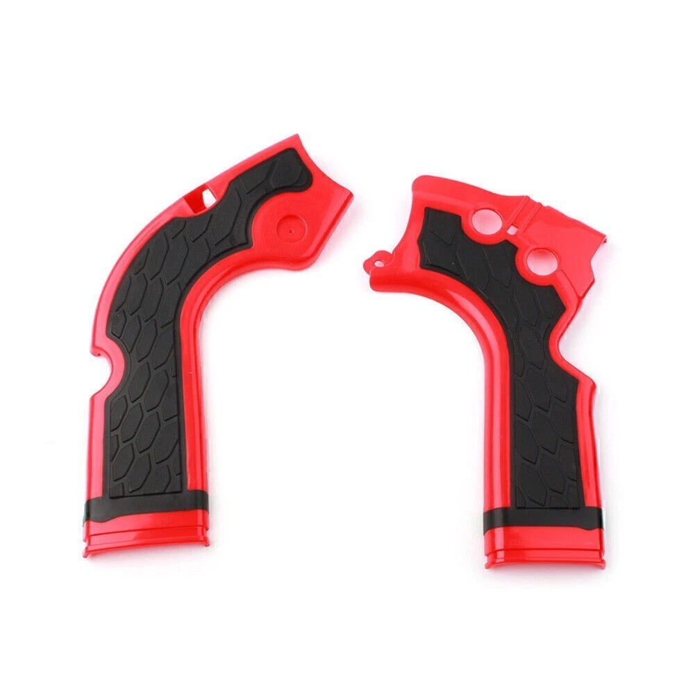 Frame Guards for Honda CRF450R CRF250R (2002–2023)