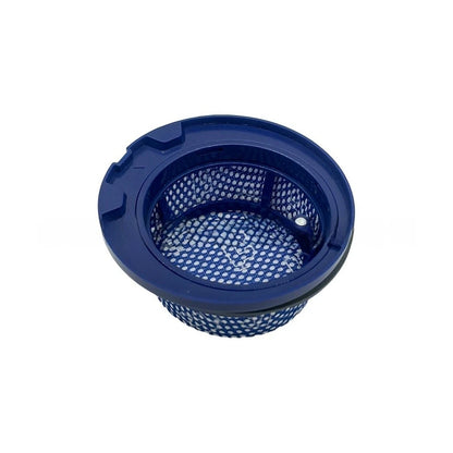 Reusable Filter Kit for Samsung Robot Vacuums VS90F40 VS28C9760 VS30D9762